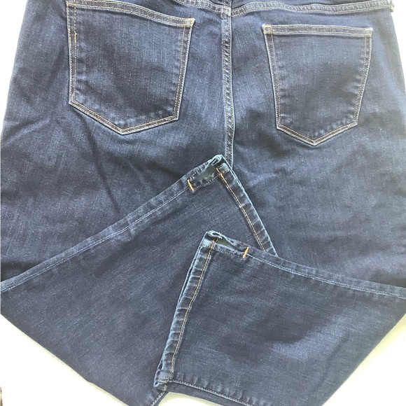 EUC, St. John’s Bay cropped Jeans, 16 - Picture 2 of 8